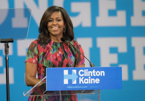 Michelle Obama