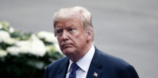 Donlad Trump