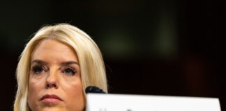 Pam Bondi, Attorney General