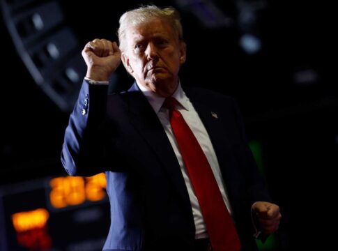 Trump