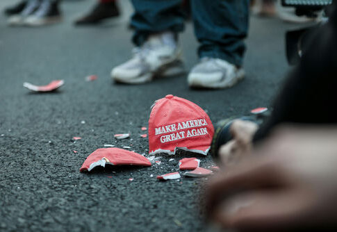 Broken 