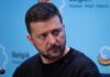 Zelenskyy, President, Ukraine