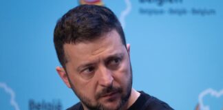 Zelenskyy, President, Ukraine
