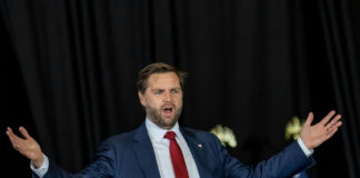 JD Vance