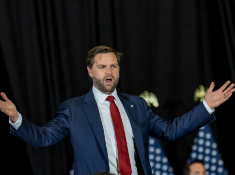 JD Vance