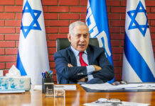 Israeli Soldier Smashes Jesus—Netanyahu Scrambles… Netanyahu