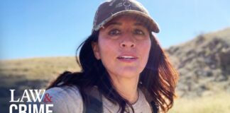 Missing Scientist Found Dead in Chilling Forest Discovery