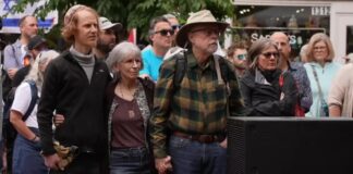 Boulder Jewish Festival balances safety and celebration