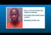 Ex-Florida gubernatorial candidate Andrew Gillum arrested on drug charges