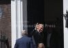 Judge dismisses Prince Harry's privacy invasion lawsuit against publisher of Daily Mail